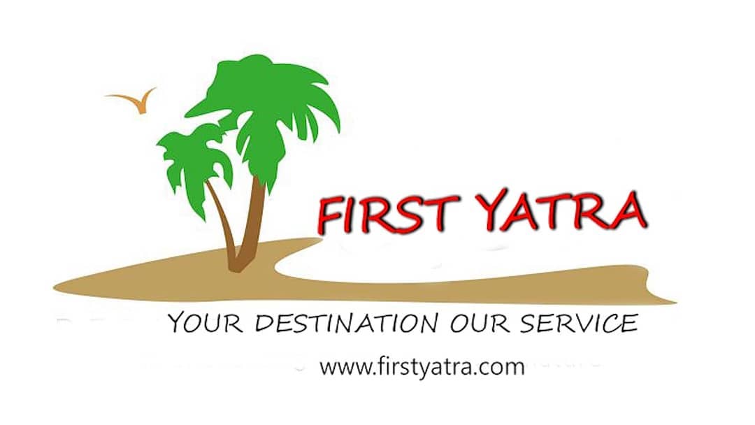 First Yatra Travel Service Tours Travel Services